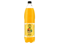 Gazuotas gaivusis gėrimas SELITA KLASIKA MANGAS, 1,5 l