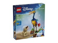 Konstruktorius LEGO KEVINAS IR DAGAS, 1 vnt.