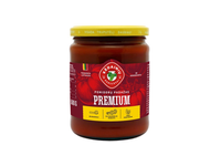 Pomidorų padažas KĖDAINIŲ KONSERVAI, PREMIUM, 500 g