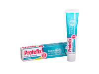 PROTEFIX HAFT-CREME NEUTRAL, fiksuojamasis kremas dantų protezams, 47 g