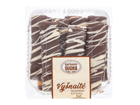 GARLIAVOS DUONOS sausainiai VYŠNAITĖ, 300 g