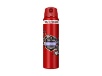 Purškiamas dezodorantas OLD SPICE Night Panther, 150ml