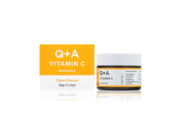 Veido kremas Q+A Vitamin C Radiance, 50 g