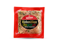 Virtas KLEBONIŠKAS kiaulienos vyniotinis, a. r., 330 g