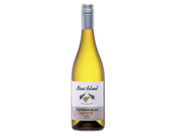 B. vynas KIWI ISLAND SAUV. BL., 12%, 0,75 l