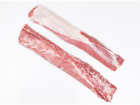 Šaldyta šernienos nugarinė be kaulo, 1-3 kg, Ispanija, kg