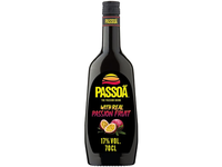 Passoa The Passion Drink 0,7 l