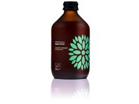 Ekologiškas gaivusis arbatos gėrimas VIGO Kombucha , Agurkas+kalendra 330ml, LT-EKO-001