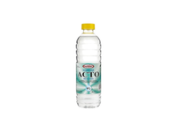 Maistinė acto rūgštis BAJORIŠKIŲ, 9%, 500 ml