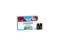 Kepenims ARTICHOKE STRONG, 15ml, 20 vnt.
