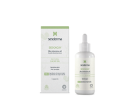 SESDERMA SESCACAY BIO-INTENSIVE OIL, odai ir plaukams, 100 ml