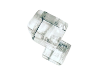 Ledo kubai 4,5x4,5 cm, 1 kg.