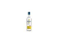 Spiritinis gėrimas BAJORŲ citrina 32%, 500 ml
