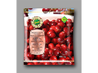 Šaldytos spanguolės, 400 g, VET