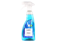 Langų ir stiklo valiklis CLERIT FRESH, 500 ml