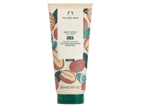 Kūno losjonas The Body Shop Shea, 200 ml