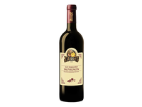 Baltas sausas vynas DŽIUGAS IGP PERIGORD SAUVIGNON (13%), 750ml