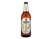 Alus RINKUŠKIAI R PROGINIS, 5,2 %, 0,5 l