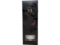 Šampanas  J.LASSALLE Special Club, Vintage, briutas, 0,75l