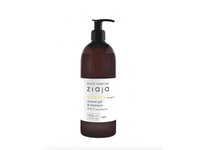 Ziaja Baltic Home Spa Vitality 3in1 prausimosi gelis veidui, kūnui ir plaukams, 500 ml