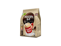 Kavos gėrimas NESCAFE 3IN1 CREAMY LATTE, 10 vnt.
