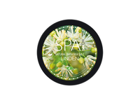 Bio2You Linden Blossom liepų žiedų aromato vonios druska, 600 g