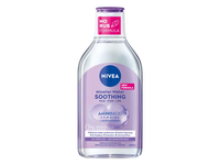 NIVEA raminantis micelinis vanduo su aminorūgštimi ir dekspantenoliu jautriai odai, 400 ml