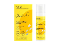 KILIG VITAMIN C regeneruojantis veido serumas 30 ml 