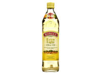 Alyvuogių aliejus BORGES EXTRA LIGHT, 0,75l