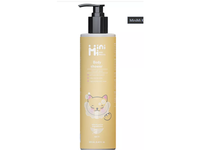 MiniMi Kids Beauty vaikiškas dušo gelis, 250 ml.