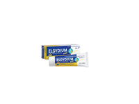 ELGYDIUM KIDS BANANA, dantų pasta gelis vaikams, bananų skonio, 2-6 m., 50ml