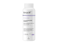 KINACTIF N5 BLONDE ANTI-BRASS plaukų šampūnas, 300 ml