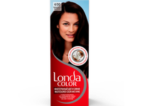 Plaukų dažai LONDA Dark Brown 4/00