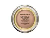 Kreminė pudra MAX FACTOR MIRACLE TOUCH SPF30, Nr. 70-NEUTRAL, 11.5 g