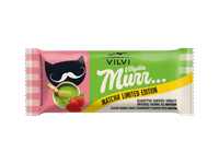 Gl. varškės sūrelis MURR, braškinės mačios sk., 30 % rieb., 40 g