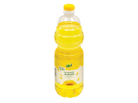 Saulėgrąžų aliejus IKI, 1 l