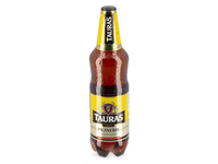 Alus TAURAS Pilsneris, 4,6%, 1l