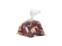 Atvėsinti galvijų žandai, ~3 kg UTENOS MĖSA