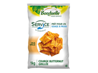 Šaldytas grilintas moliūgas BONDUELLE, 1 kg