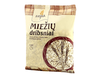 Miežių dribsniai FASMA, 400 g