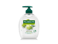 Skystasis muilas PALMOLIVE MILK & OLIVE, 300 ml
