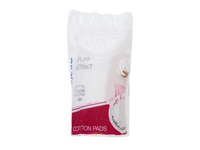 CLEANIC PURE EFFECT vatos lapeliai (30 vnt.)