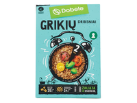 Grikių dribsniai DOBELE, 500 g