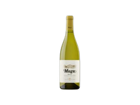 Baltasis sausas vynas MUGA RIOJA D.O.CA, 750 ml