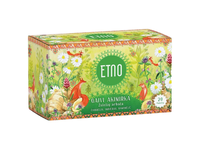Arbata ETNO (GAIVI AKIMIRKA) su imbierais, 20 vnt.