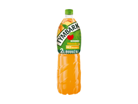 Apelsinų ir persikų sulčių gėrimas TYMBARK, 2 l