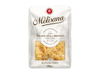 Makaronai MAFALDA CORTA LAMOLISANA Nr. 77, 500 g