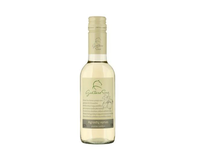 Vynas GINTARO SINO agrastų, pusiau saldus 12 %, 0,25 l