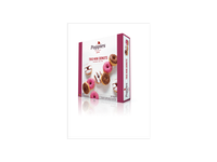 Šaldytos spurgytės POPPIES TRIO, 276 g
