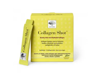 NEW NORDIC maisto papildas SKIN COLLAGEN SHOTS, 15 pak. x 25 ml